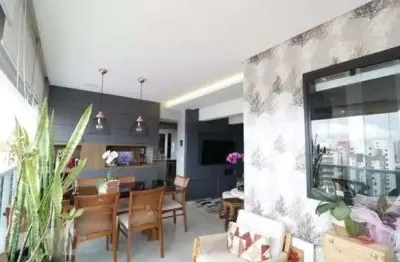 Apartamento com 3 quartos para alugar na avenida fagundes filho, 830, vila monte alegre, são paulo por r$ 9.600