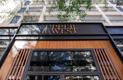 Apartamento com 1 dormitório - 40m² - á venda por 850.000,00 ou aluguel r$ 4.250,00- perdizes - sp