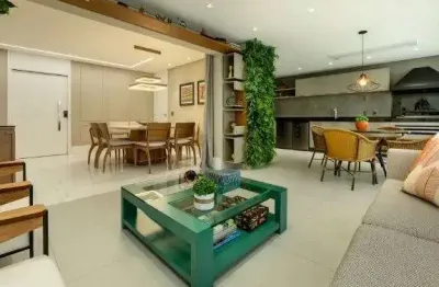 Apartamento com 3 quartos à venda na avenida cotovia, 308, indianópolis, são paulo por r$ 7.208.000