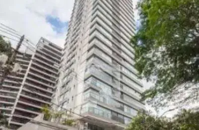Apartamento com 2 quartos sendo 2 suítes, 2 vagas de garagem com 78 m² - venda por r$ 1.600.000,00 ou aluguel por r$ 8000,00./mês - pinheiros - são paulo/sp