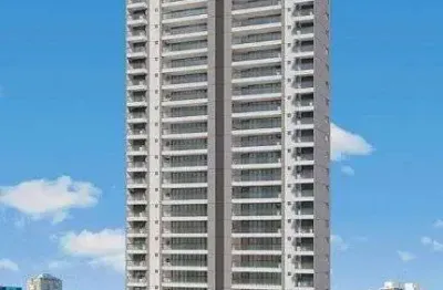 Apartamento para venda 181m² com 3 suítes, 3 vagas por r$ 3.600.000,00 - jardim das acácias - são paulo/ sp