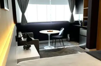 Apartamento com 1 quarto à venda na rua gomes de carvalho, 1146, vila olímpia, são paulo por r$ 635.000