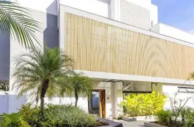 Casa em condomínio fechado com 4 quartos à venda na rua carlo rainaldi, 1000, jardim dos estados, são paulo por r$ 9.500.000