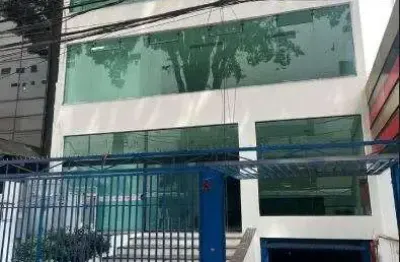 Ponto comercial à venda na rua tenente gomes ribeiro, 1000, vila clementino, são paulo por r$ 16.000.000