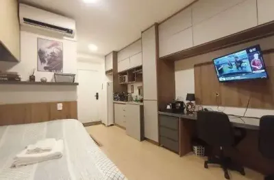 Apartamento com 1 quarto para alugar na rua cláudio soares, 101, pinheiros, são paulo por r$ 4.330