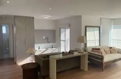 Apartamento com 1 quarto à venda na rua coronel luís barroso, 345, alto da boa vista, são paulo por r$ 745.000