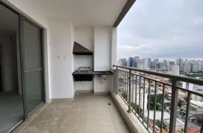 Apartamento com 2 quartos à venda na rua fernandes moreira, 163, chácara santo antônio, são paulo por r$ 800.000