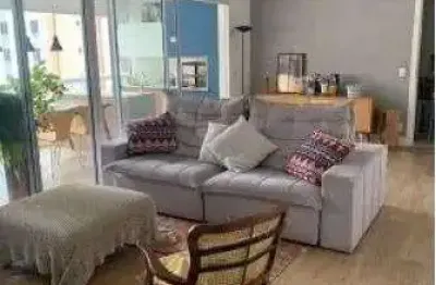 Apartamento com 3 quartos à venda na rua doutor paulo vieira, 353, sumaré, são paulo por r$ 2.544.000