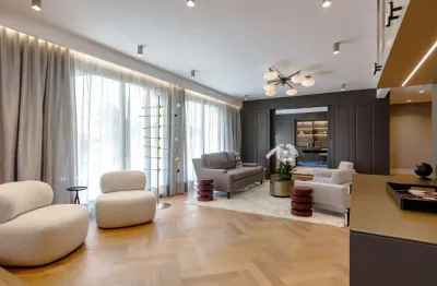 Apartamento com 3 quartos à venda na rua bela cintra, 2271, consolação, são paulo por r$ 11.300.000