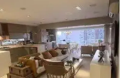 Apartamento com 3 quartos à venda na avenida portugal, 1048, brooklin paulista, são paulo por r$ 2.700.000