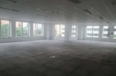 Sala comercial à venda na rua alexandre dumas, 1711, chácara santo antônio, são paulo por r$ 8.130.000