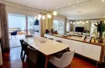 Casa em condomínio fechado com 3 quartos à venda na rua marcondésia, 310, chácara monte alegre, são paulo por r$ 3.498.000