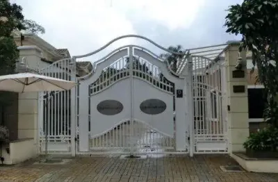 Prédio para alugar na rua marcondésia, 310, chácara monte alegre, são paulo