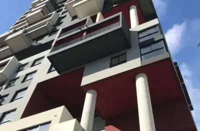 Apartamento mobiliado para locação 74 m² com 2 quartos, 1 suíte, 1 vaga por r$ 8.240,00 - pinheiros - são paulo/sp