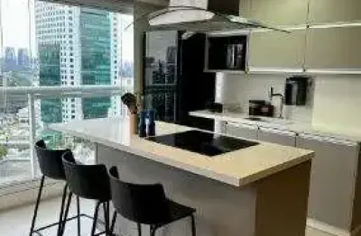 Apartamento com 1 quarto à venda na avenida eusébio matoso, 786, pinheiros, são paulo por r$ 1.320.000