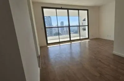 Apartamento com 2 quartos à venda na rua fernandes moreira, 163, chácara santo antônio, são paulo por r$ 1.095.000