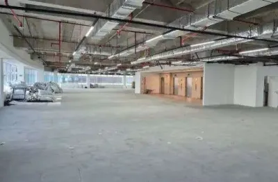 Sala comercial para alugar na avenida chedid jafet, 222, vila olímpia, são paulo por r$ 205.500