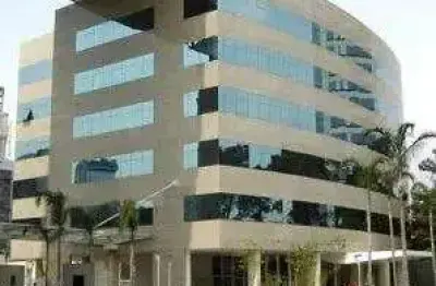 Prédio para alugar na avenida chedid jafet, 222, vila olímpia, são paulo