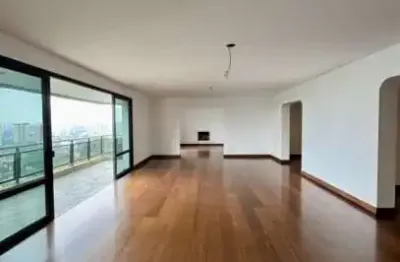 Apartamento com 4 quartos para alugar na rua joaquim josé esteves, 60, alto da boa vista, são paulo por r$ 17.500