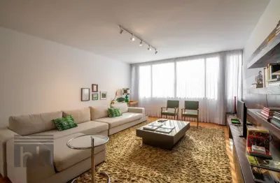 Apartamento com 3 quartos para alugar na alameda lorena, 1749, jardim paulista, são paulo por r$ 32.000