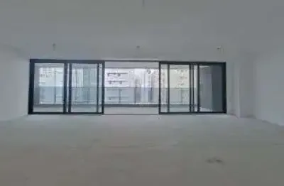 Apartamento com 4 quartos à venda na rua flórida, 320, brooklin, são paulo por r$ 5.800.000