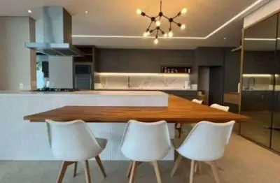 Apartamento com 4 quartos à venda na rua flórida, 320, brooklin, são paulo por r$ 6.200.000