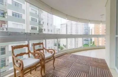 Apartamento com 3 quartos à venda na rua araguari, 536, vila uberabinha, são paulo por r$ 2.090.000