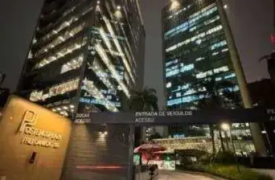 Sala, 21 m² - venda por r$ 250.000,00 ou aluguel por r$ 2.501,00/mês - cerqueira césar - são paulo/sp