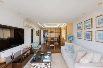 Apartamento com 3 quartos para alugar na avenida jacutinga, 446, moema, são paulo por r$ 15.000