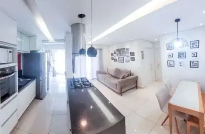 Apartamento com 2 quartos à venda na rua toledo barbosa, 480, belenzinho, são paulo por r$ 650.000