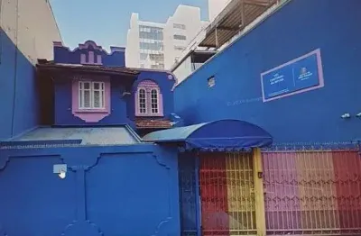 Casa comercial com 17 salas para alugar na rua peixoto gomide, 1, cerqueira césar, são paulo por r$ 42.000