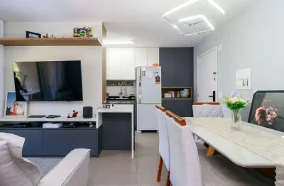 Apartamento com 2 quartos à venda na rua pereira barreto, 159, santo amaro, são paulo por r$ 999.000