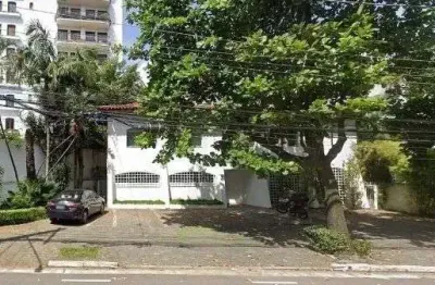 Casa comercial à venda na rua japiaçóia, 1, alto de pinheiros, são paulo por r$ 4.500.000