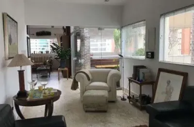 Cobertura com 4 quartos à venda na rua professor josé horácio meirelles teixeira, 875, vila suzana, são paulo por r$ 2.600.000