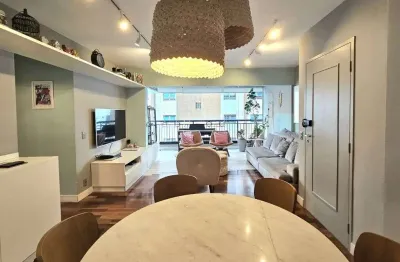 Apartamento com 3 quartos à venda na avenida macuco, 299, moema, são paulo por r$ 1.991.000