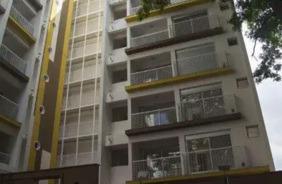Apartamento à venda, 50 m² com 2 quartos, 1 suíte, 1 vaga por r$ 700.000,00 - chácara santo antônio - são paulo/sp