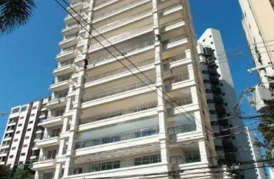Apartamento à venda, 275 m², 3 suítes, 4 vagas por r$ 6.360.000,00 - moema - são paulo/sp
