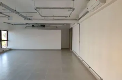 Sala comercial à venda na rua alexandre dumas, 1562, chácara santo antônio, são paulo por r$ 590.000