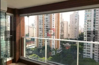 Apartamento com 2 quartos à venda na rua gabriele d'annunzio, 624, campo belo, são paulo por r$ 1.200.000