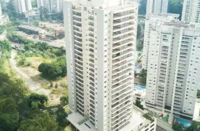 Cobertura à venda 164 m² , 2 suítes, 3 vagas por r$ 1.585.000,00 - vila andrade - são paulo/sp