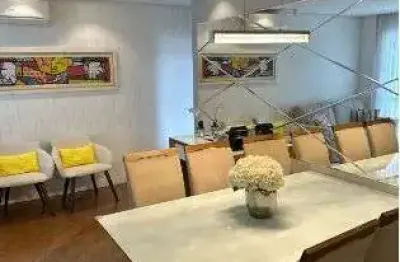 Apartamento com 3 quartos à venda na rua doutor maurício de lacerda, 411, são judas, são paulo por r$ 650.000