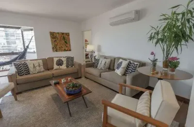 Apartamento com 3 quartos à venda na rua pensilvânia, 520, brooklin, são paulo por r$ 3.300.000