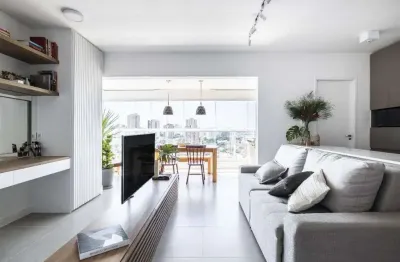 Apartamento com 1 quarto à venda na rua coronel diogo, 1200, jardim da glória, são paulo por r$ 960.000