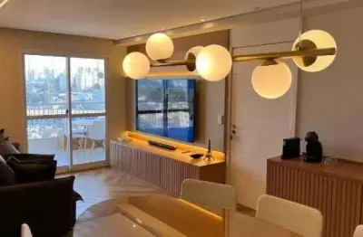 Apartamento com 4 quartos à venda na rua doutor luiz migliano, 190, jardim vazani, são paulo por r$ 1.500.000