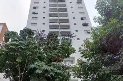 Apartamento à venda, 90 m², 2 dormitórios , 2 vagas por r$ 1.150.000,00 - moema - são paulo/sp