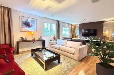 Apartamento com 3 quartos à venda na rua gabriele d'annunzio, 330, brooklin, são paulo por r$ 2.875.000