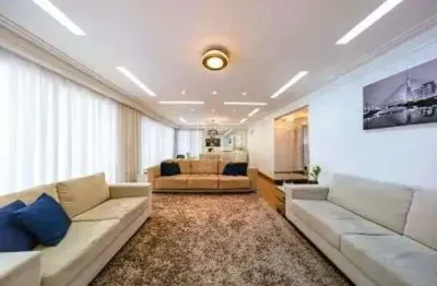 Apartamento com 4 quartos à venda na rua coelho lisboa, 579, tatuapé, são paulo por r$ 3.300.000