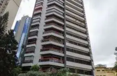 Apartamento à venda 145 m² com 3 quartos, 1 suíte, 2 vagas de garagem por r$ 3.500.000,00 - itaim - são paulo/sp