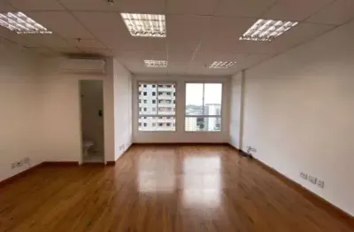 Sala comercial com 1 sala à venda na rua cláudio soares, 72, pinheiros, são paulo por r$ 530.000