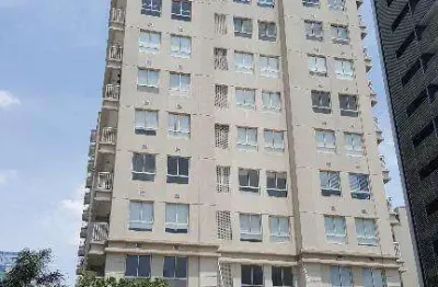 Sala comercial à venda, 40 m², 1 vaga por r$ 530.000,00 - pinheiros - são paulo/sp